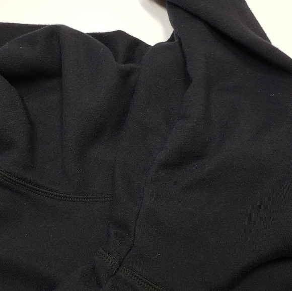 Ryderwear x Kai Greene Black Crew Neck Sweatshirt Large Long Sleeve Act… - Picture 14 of 16